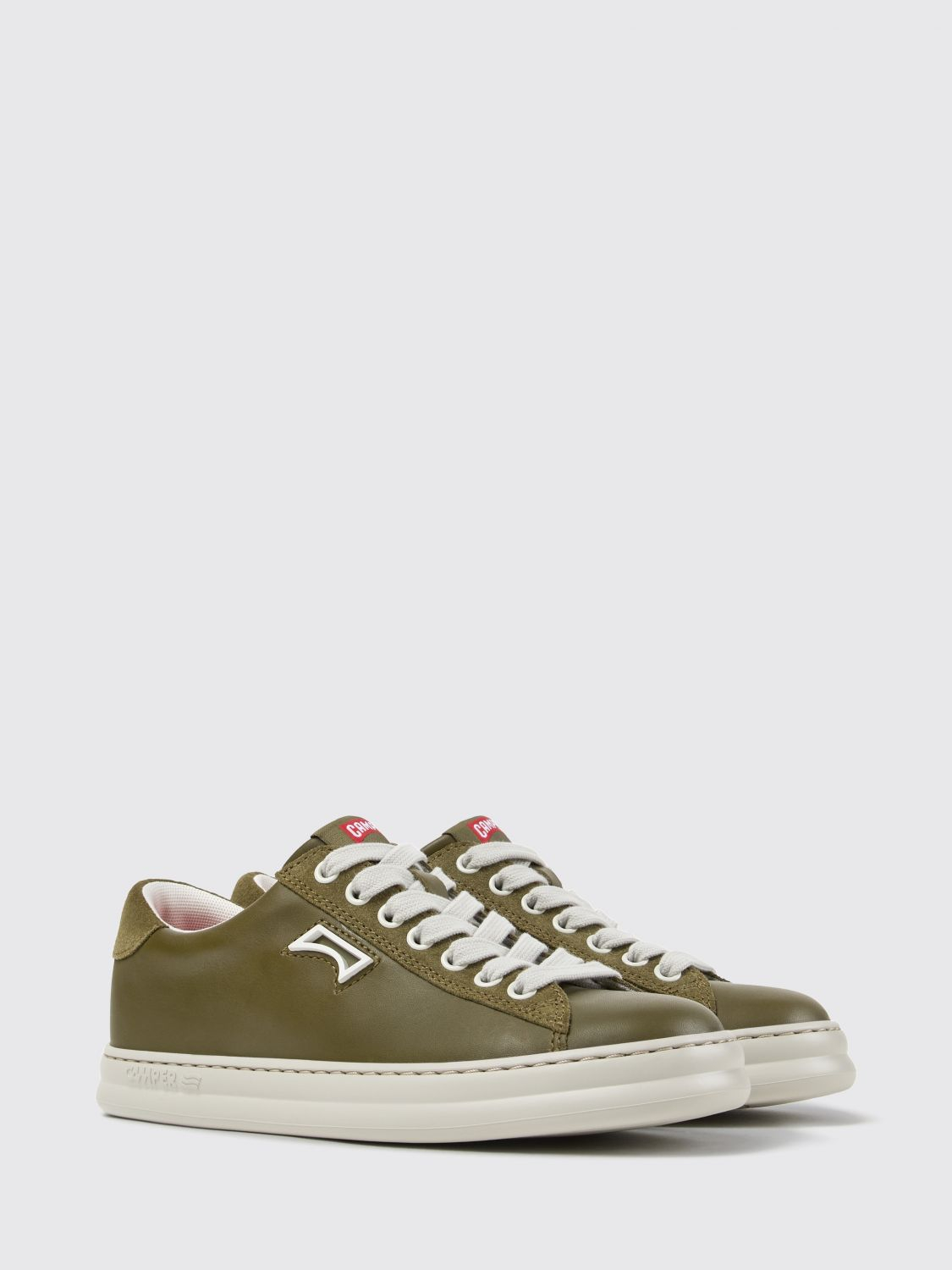 [CAMPER] Sneakers SS26 K201855-014 RUNNER 0