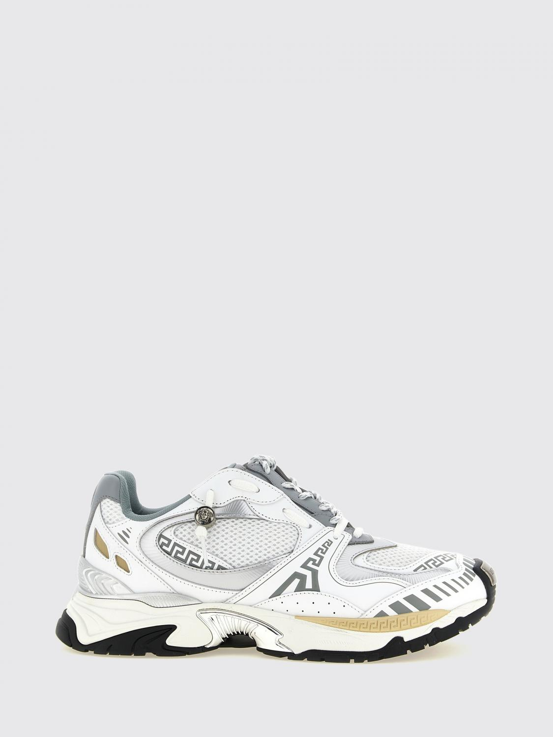 [Versace] Sneakers FW26 10261881A19106 6ED9K