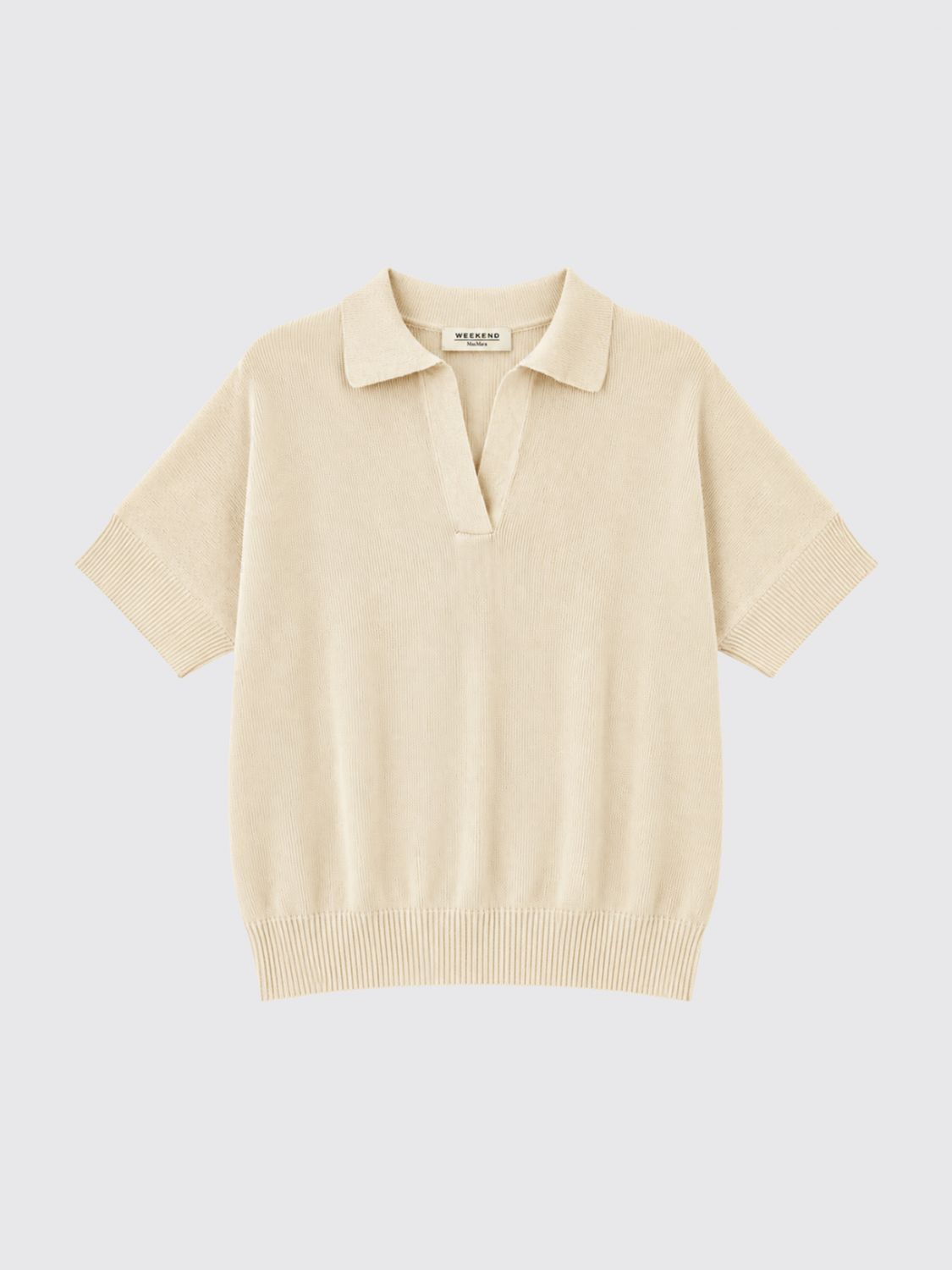 [WEEKEND MAX MARA] Knitwear FW26 2625366151600 001