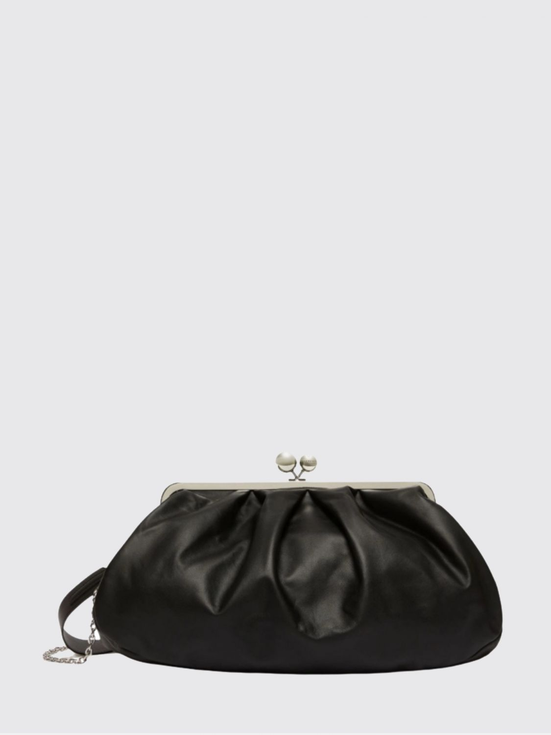 [WEEKEND MAX MARA] Tote bag FW26 2625516134600 007