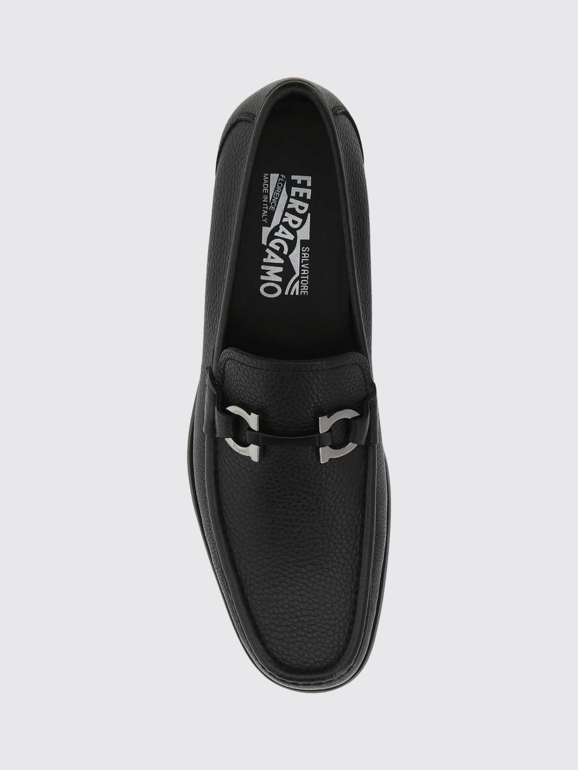 [Ferragamo] Dress Shoes FW26 029392 642848