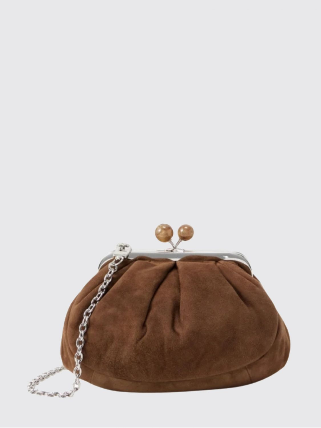 [WEEKEND MAX MARA] Minibag FW26 2625516014600 005