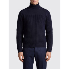 [Ferragamo] Knitwear FW26 145785 796033
