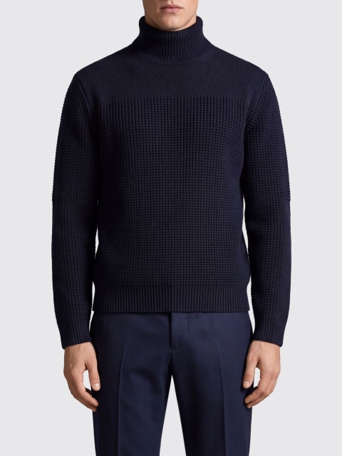 [Ferragamo] Knitwear FW26 145785 796033