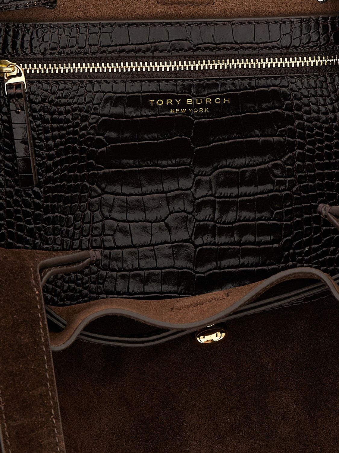 [Tory Burch] Tote bag FW26 186348 200
