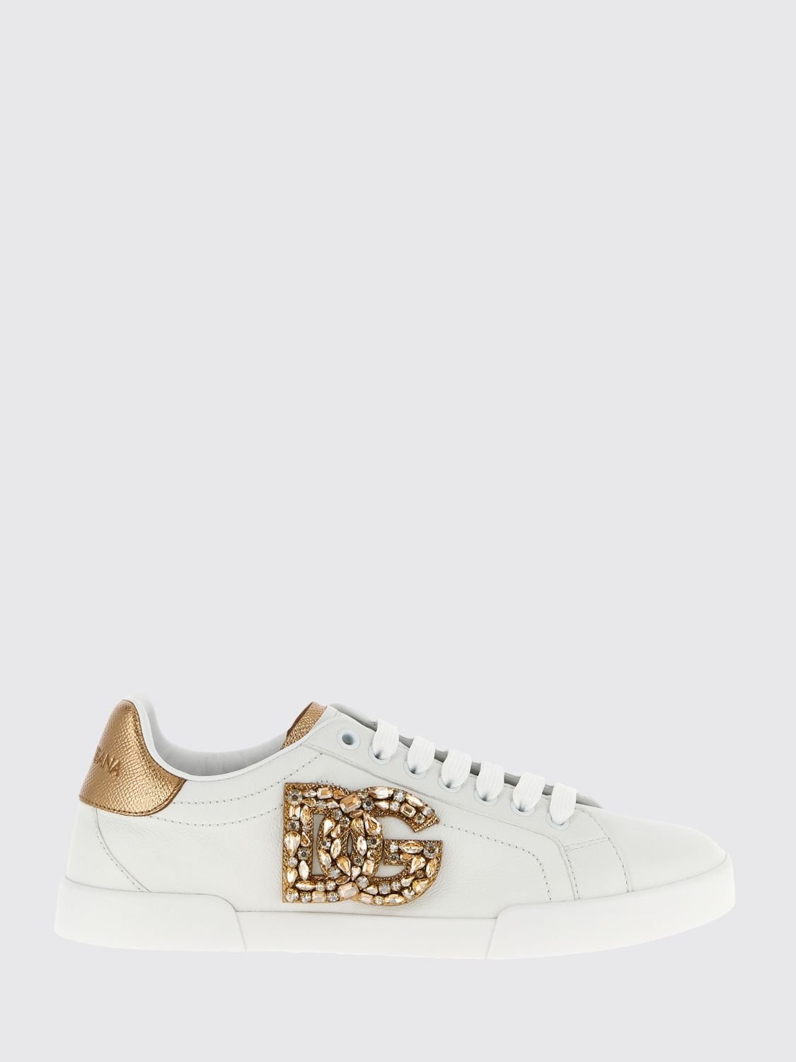 [Dolce & Gabbana] Sneakers FW26 CK2467A3S62 8G022