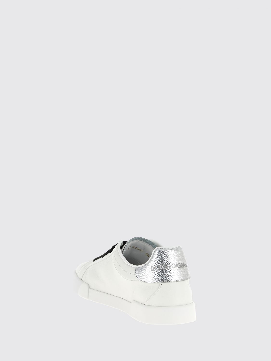 [Dolce & Gabbana] Sneakers FW26 CK2467A3S62 8B441