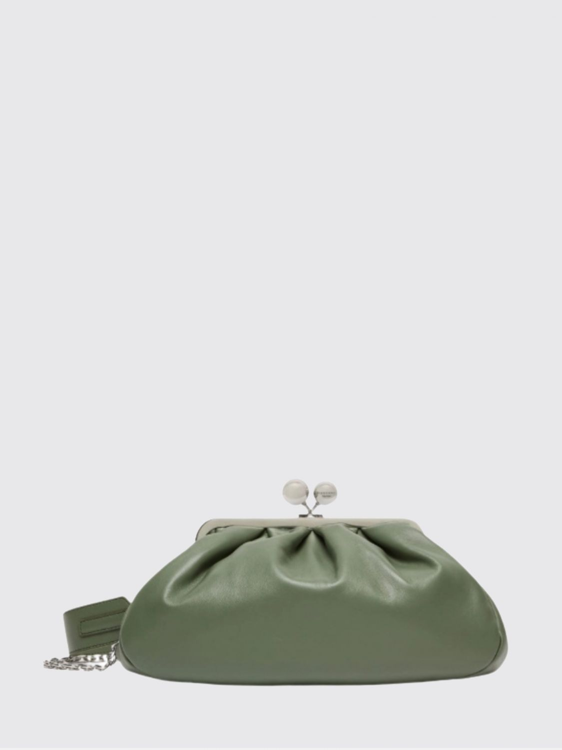 [WEEKEND MAX MARA] Clutch bag FW26 2625516124600 096