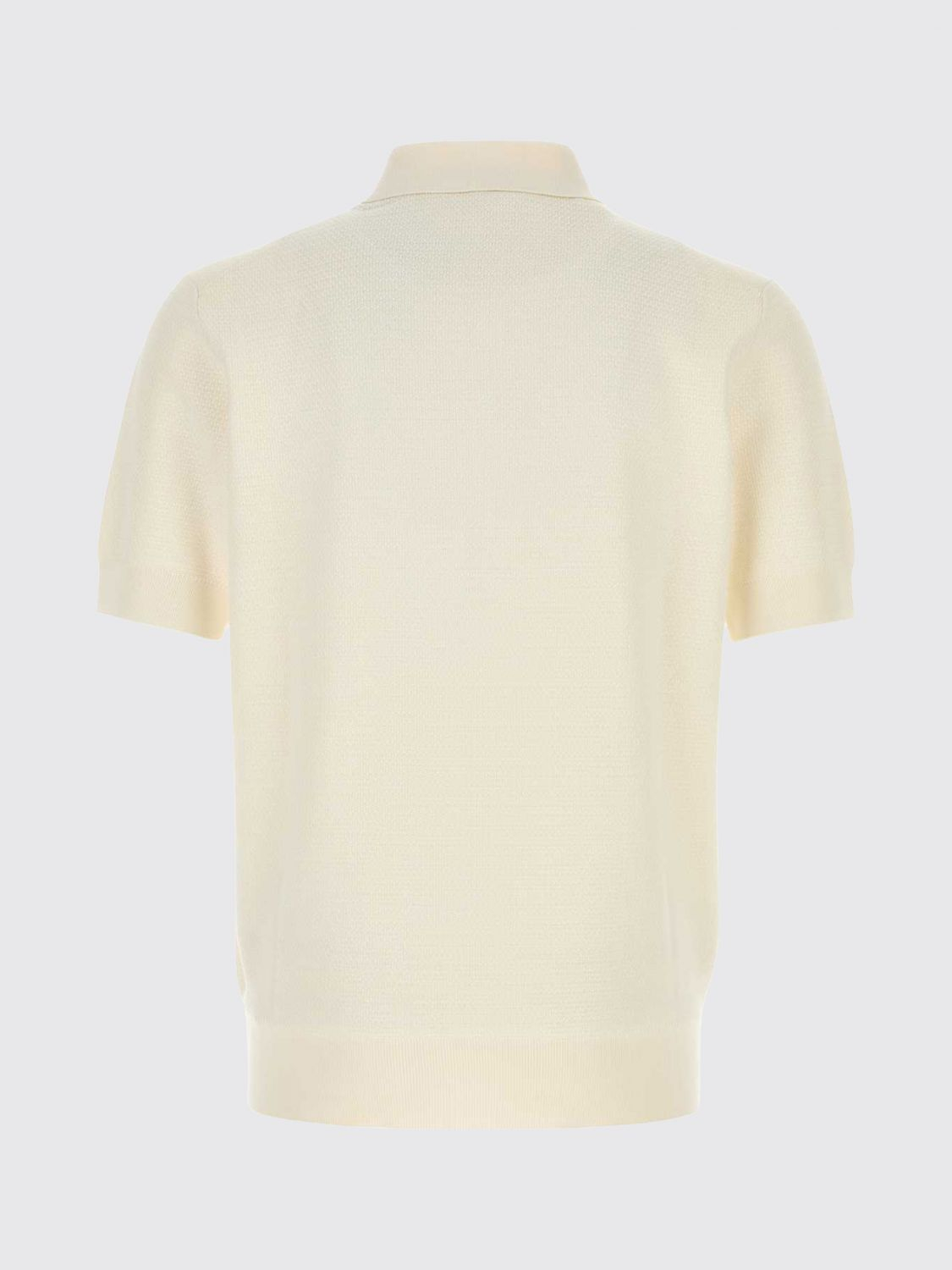 [Dolce & Gabbana] T-shirts Short Sleeve FW26 GXZ02ZJBSPR W0001