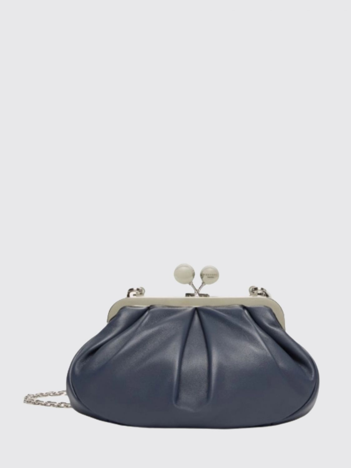 [WEEKEND MAX MARA] Clutch bag FW26 2625516114600 062