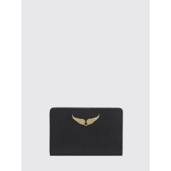 [Zadig & Voltaire] Clutch bag FW26 LWSG00001 008