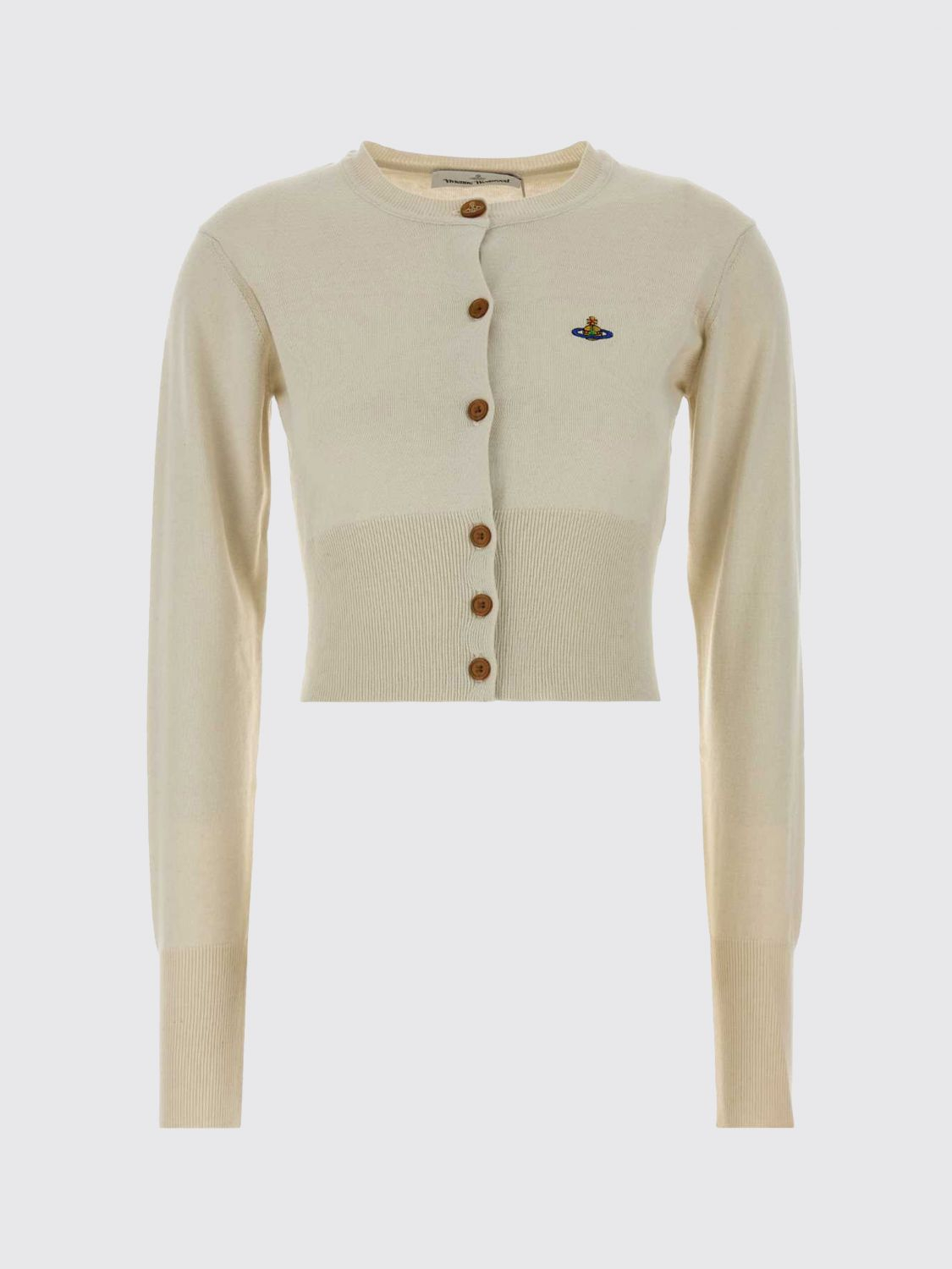 [Vivienne Westwood] Knitwear FW26 1803002UY001V A405