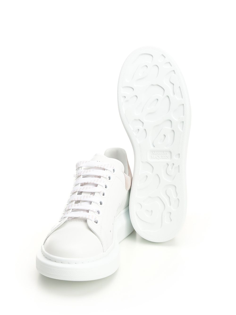 [McQueen] Sneakers CO 553770WIAIH9182