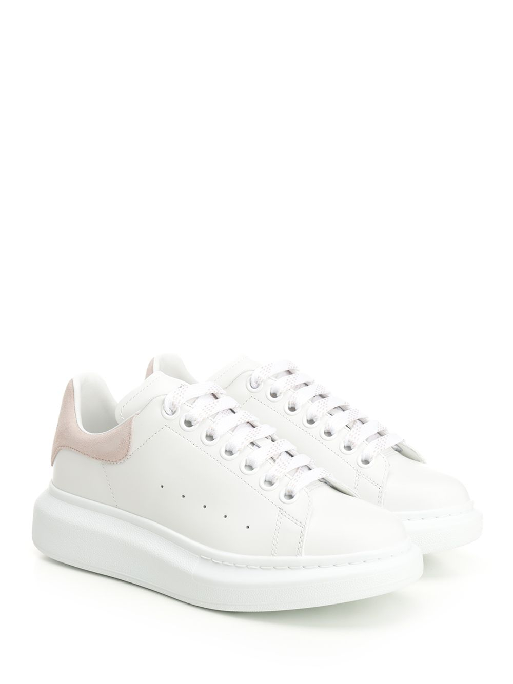 [McQueen] Sneakers CO 553770WIAIH9182
