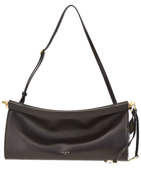 [Alaia] Bag FW26 AA1S01430CA332.730-730
