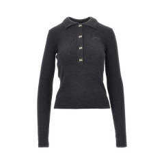 [GANNI] T-shirts FW26 A1070125.252-252