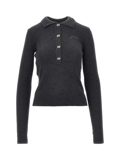 [GANNI] T-shirts FW26 A1070125.252-252