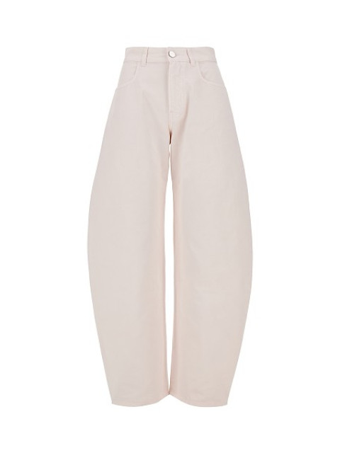 [Alaia] Trousers FW26 AA9P1215D028D.416-416