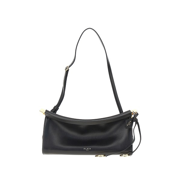 [Alaia] Bag FW26 AA1S01426CA332.999-999