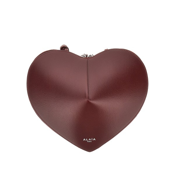 [Alaia] Bag FW26 AA1P003C0Y75.325-325