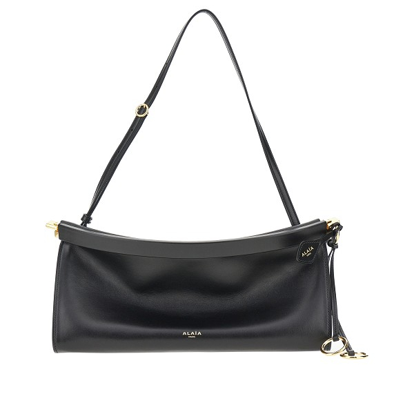 [Alaia] Bag FW26 AA1S01430CA332.999-999