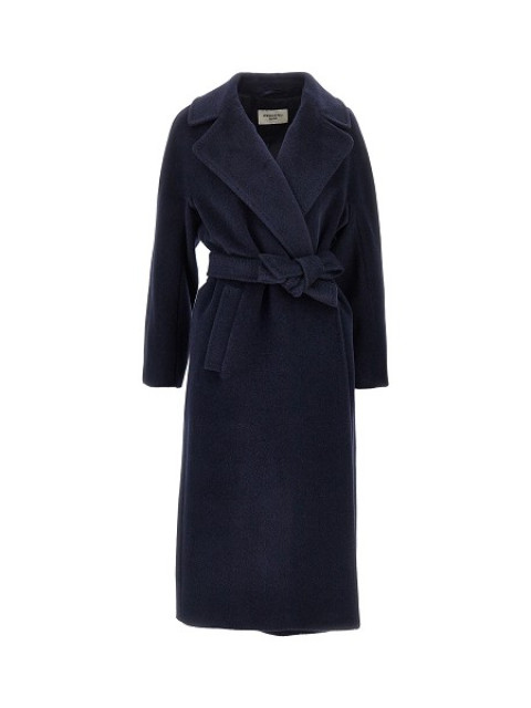 [MAX MARA WEEKEND] Coat FW26 2625016072600532010-010
