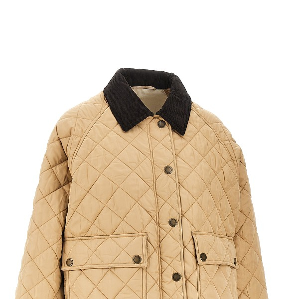[MAX MARA WEEKEND] Down jacket FW26 2625486032600948001-001