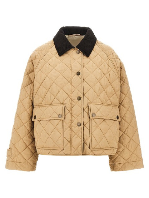 [MAX MARA WEEKEND] Down jacket FW26 2625486032600948001-001