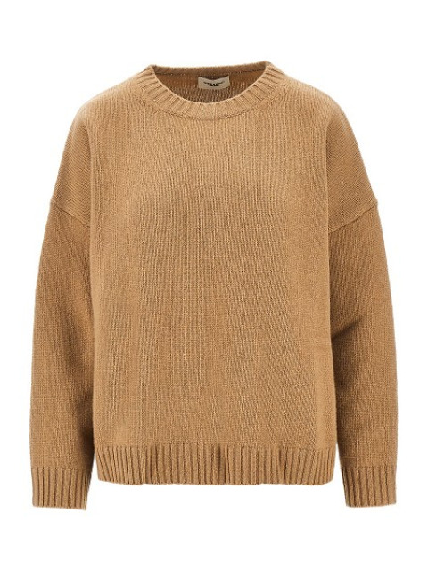 [MAX MARA WEEKEND] Knitwear FW26 2625366212600082F003-003