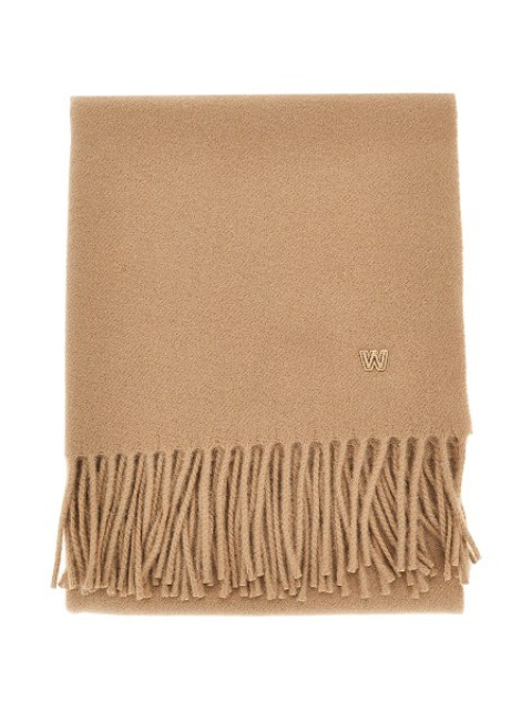 [MAX MARA WEEKEND] Scarf FW26 2625546085600253F014-014