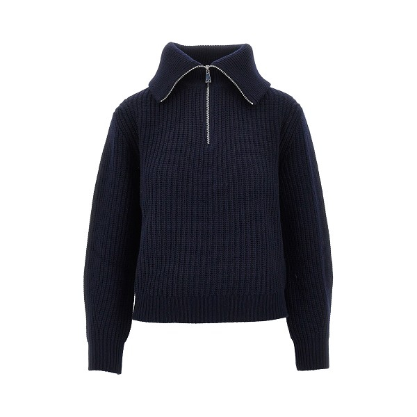[MAX MARA WEEKEND] Knitwear FW26 2625366182600082F010-010