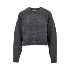 [MAX MARA WEEKEND] Cardigan FW26 2625346062600082F006-006