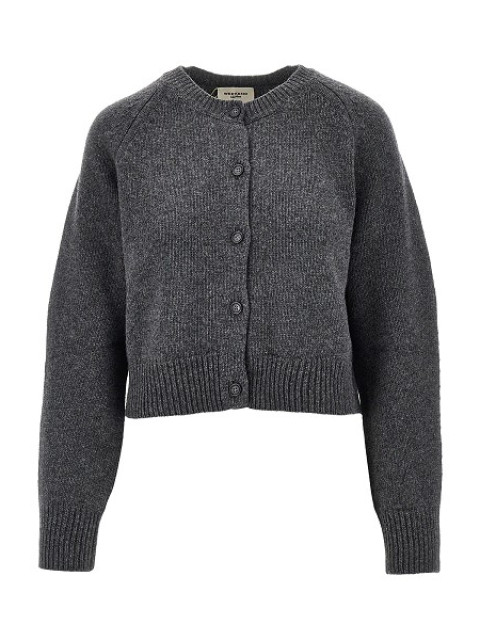[MAX MARA WEEKEND] Cardigan FW26 2625346062600082F006-006