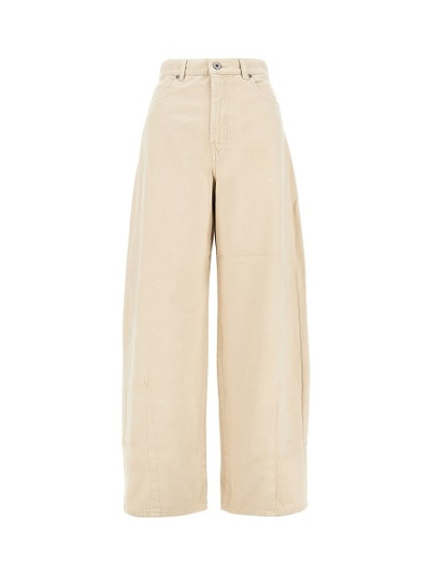 [MAX MARA WEEKEND] Trousers FW26 2625136072600496001-001