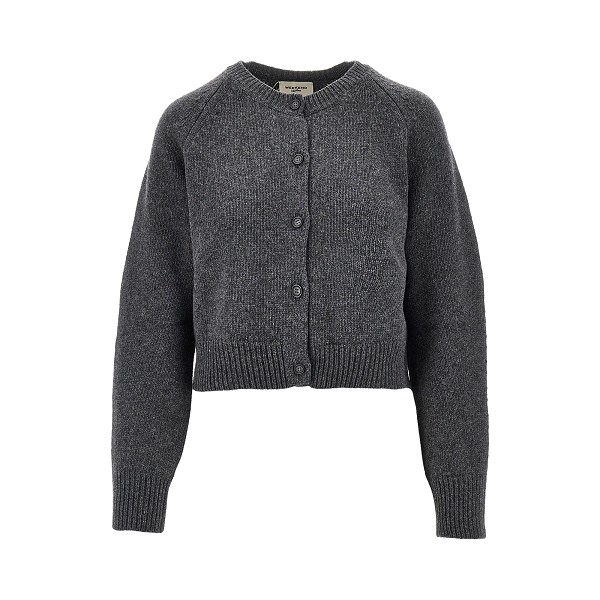 [MAX MARA WEEKEND] Cardigan FW26 2625346062600082F006-006