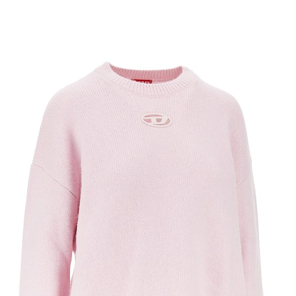 [Diesel] Knitwear FW26 A208340TKCZ31J-31J