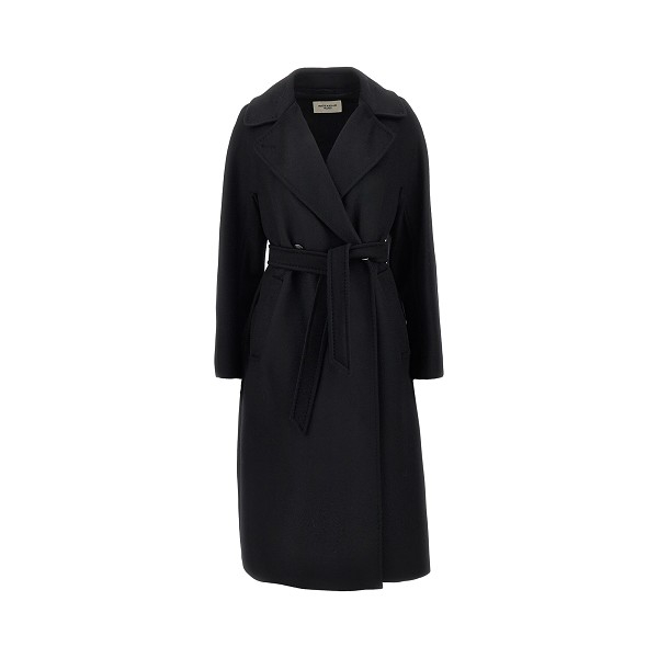 [MAX MARA WEEKEND] Coat FW26 2625016102600587013-013