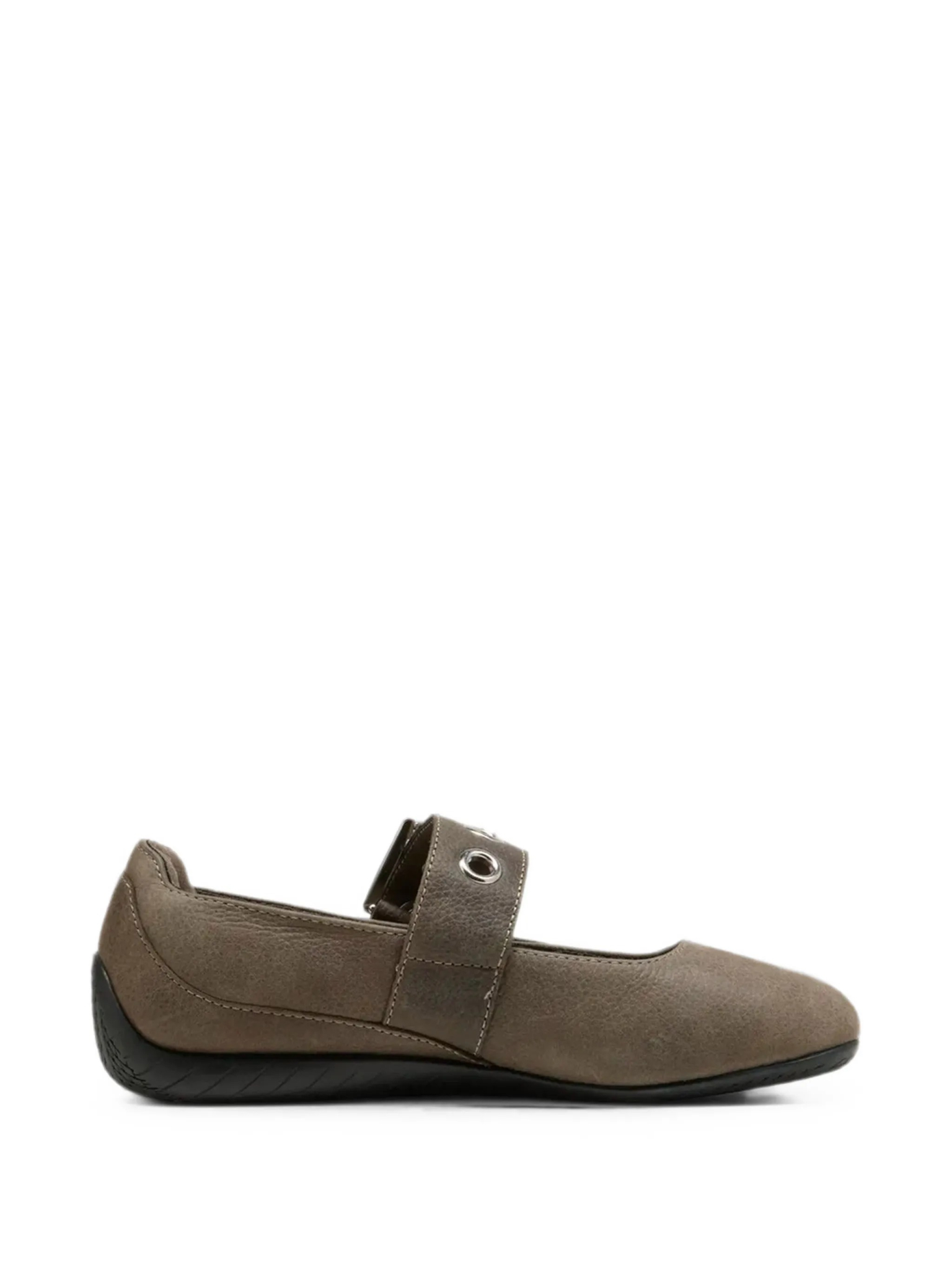 [PUMA] Flat shoes FW26 40805401