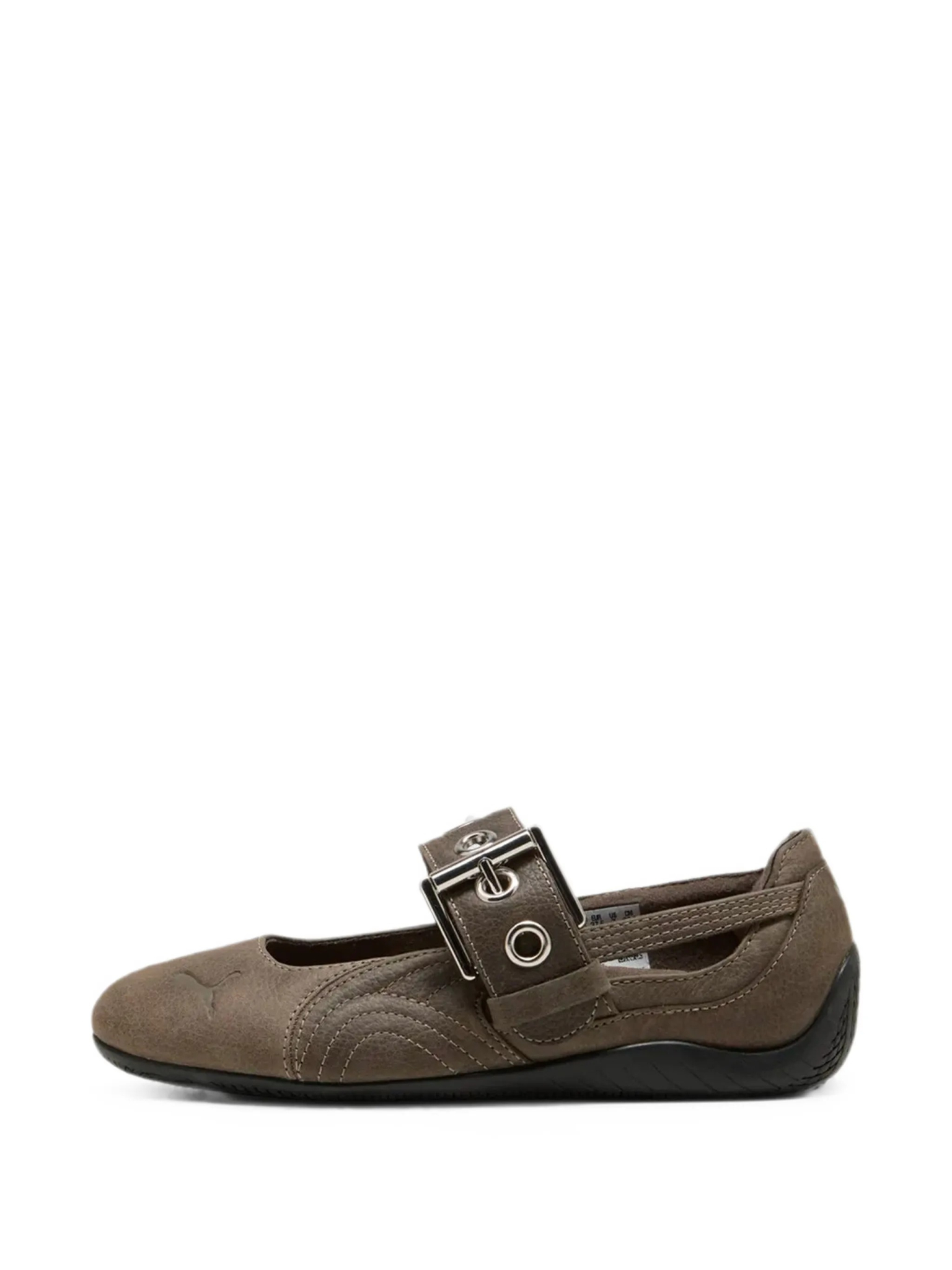 [PUMA] Flat shoes FW26 40805401
