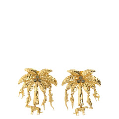 [JACQUEMUS] Earring FW26 26HJWW00815AOT4063280