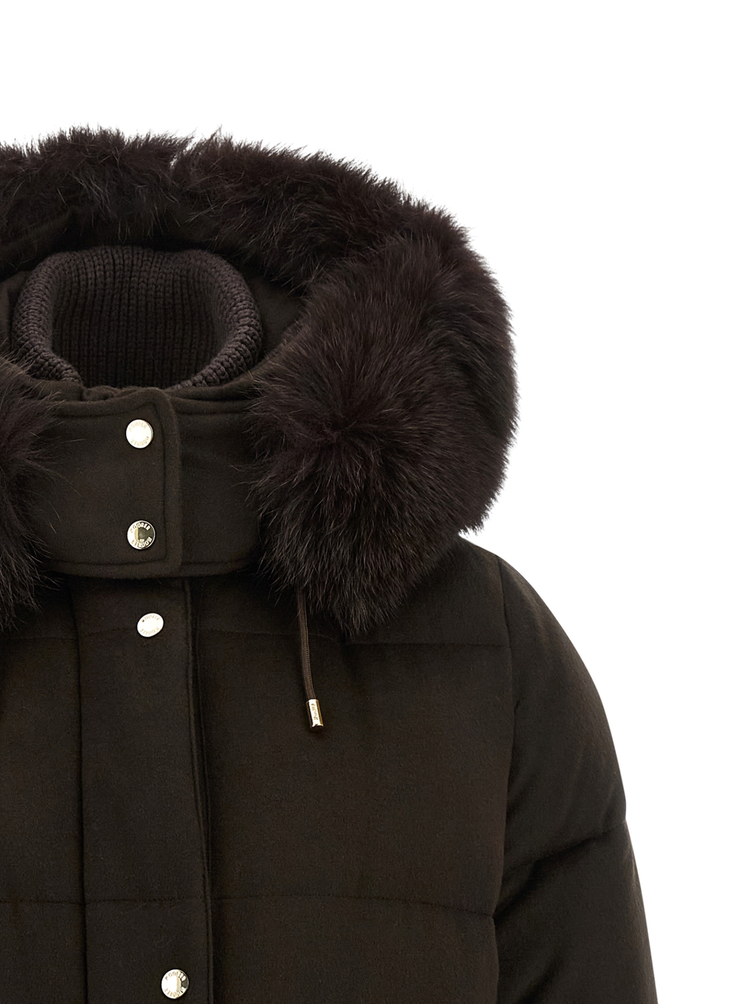 [Moorer] Casual Jacket FW26 MODPA100019U0075