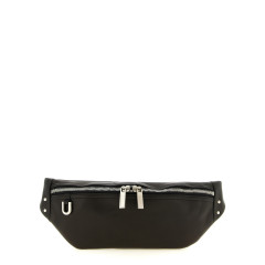 [Rick Owens] Cross body bag FW26 RA02F0930LCN09