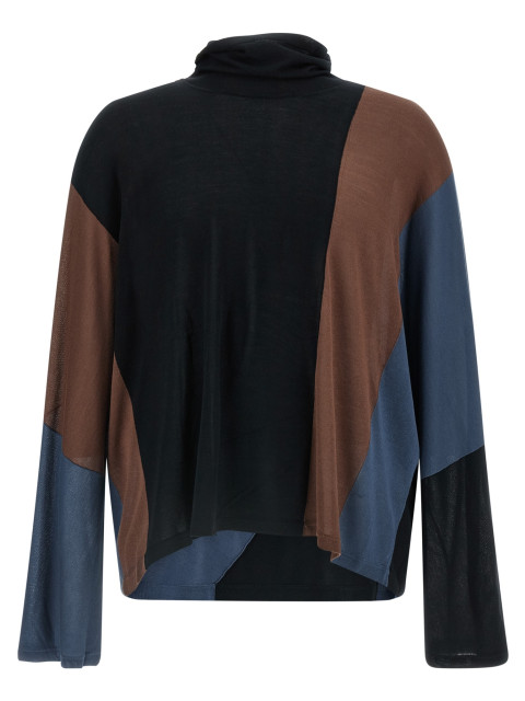 [KIKO KOSTADINOV] Knitwear FW26 KKAW26KN0187