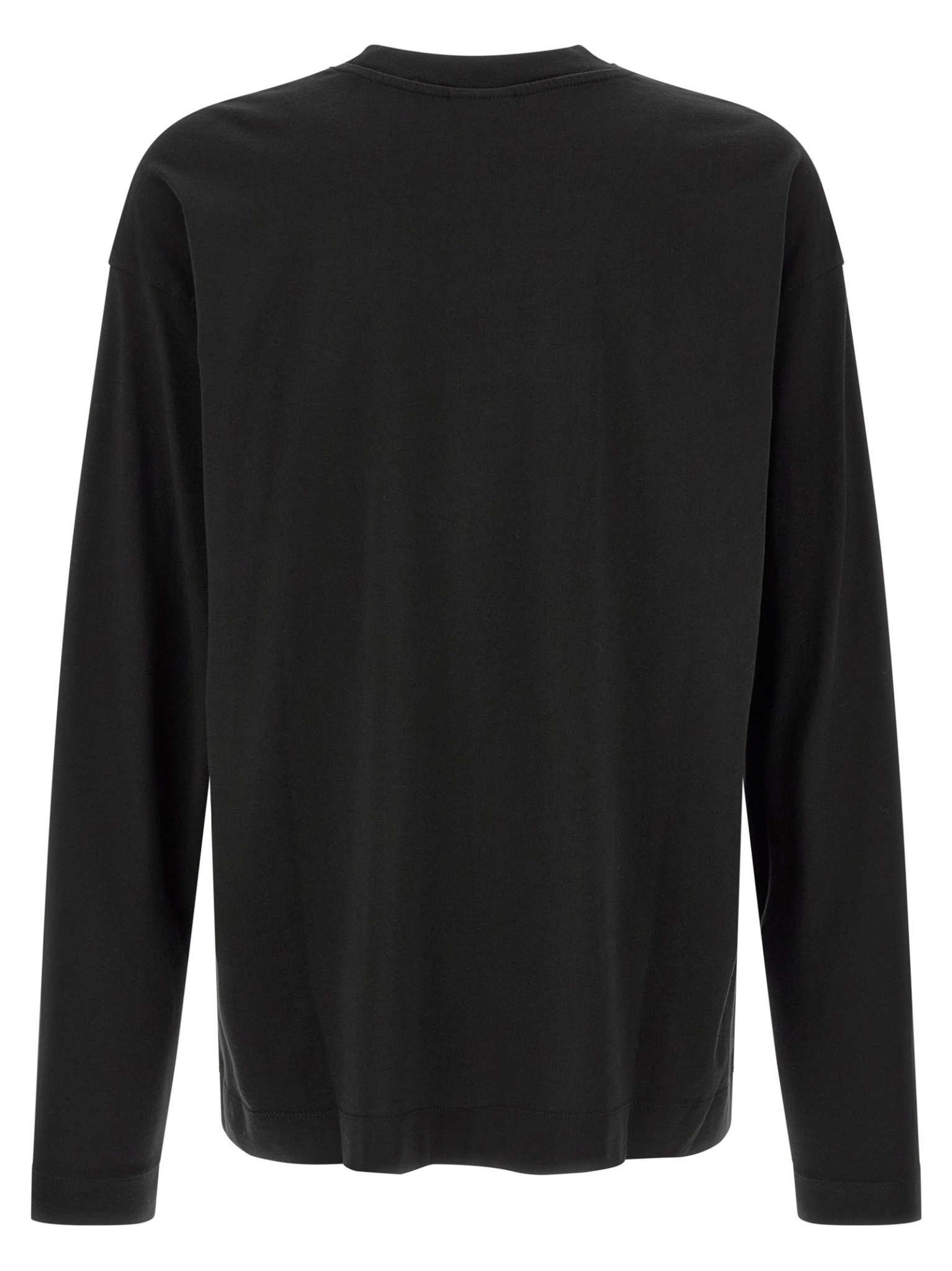 [DRIES VAN NOTEN] T-shirts Long Sleeve FW26 2620211084603900