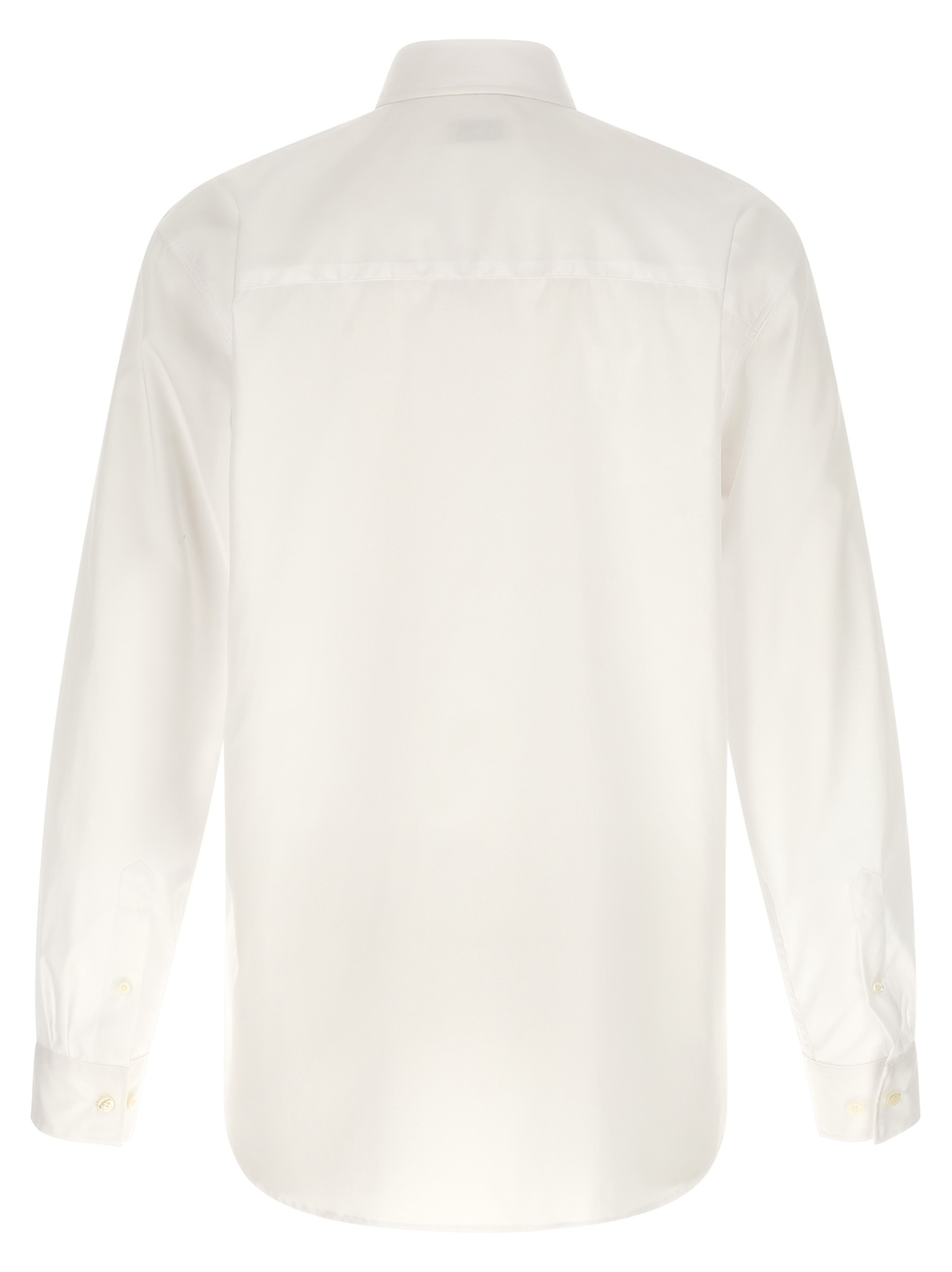 [DRIES VAN NOTEN] Shirts Long Sleeve FW26 26202071243141