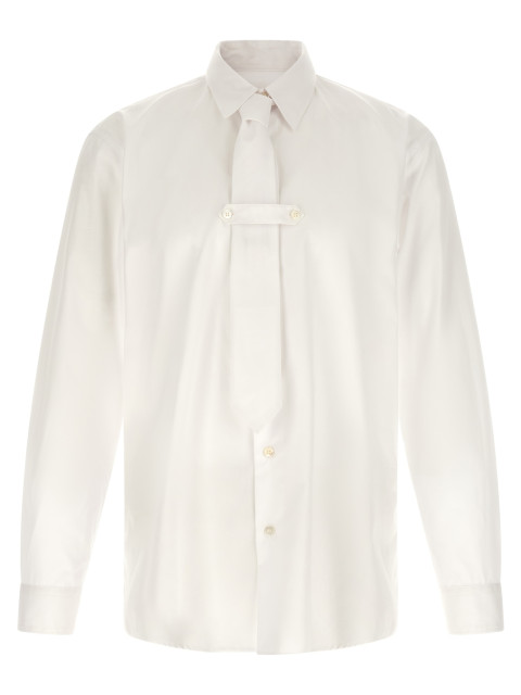 [DRIES VAN NOTEN] Shirts Long Sleeve FW26 26202071243141