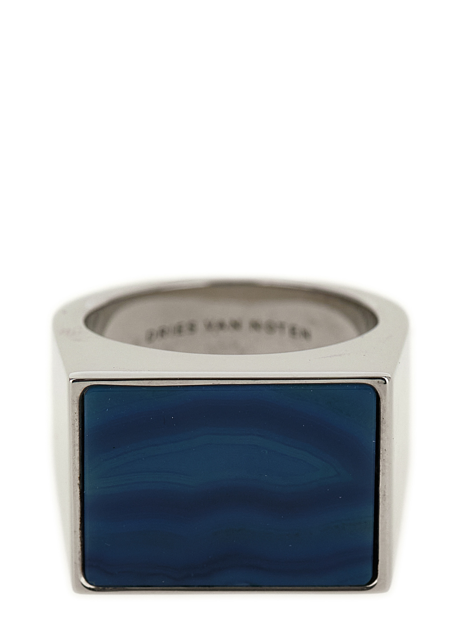 [DRIES VAN NOTEN] Ring FW26 2620282410092504