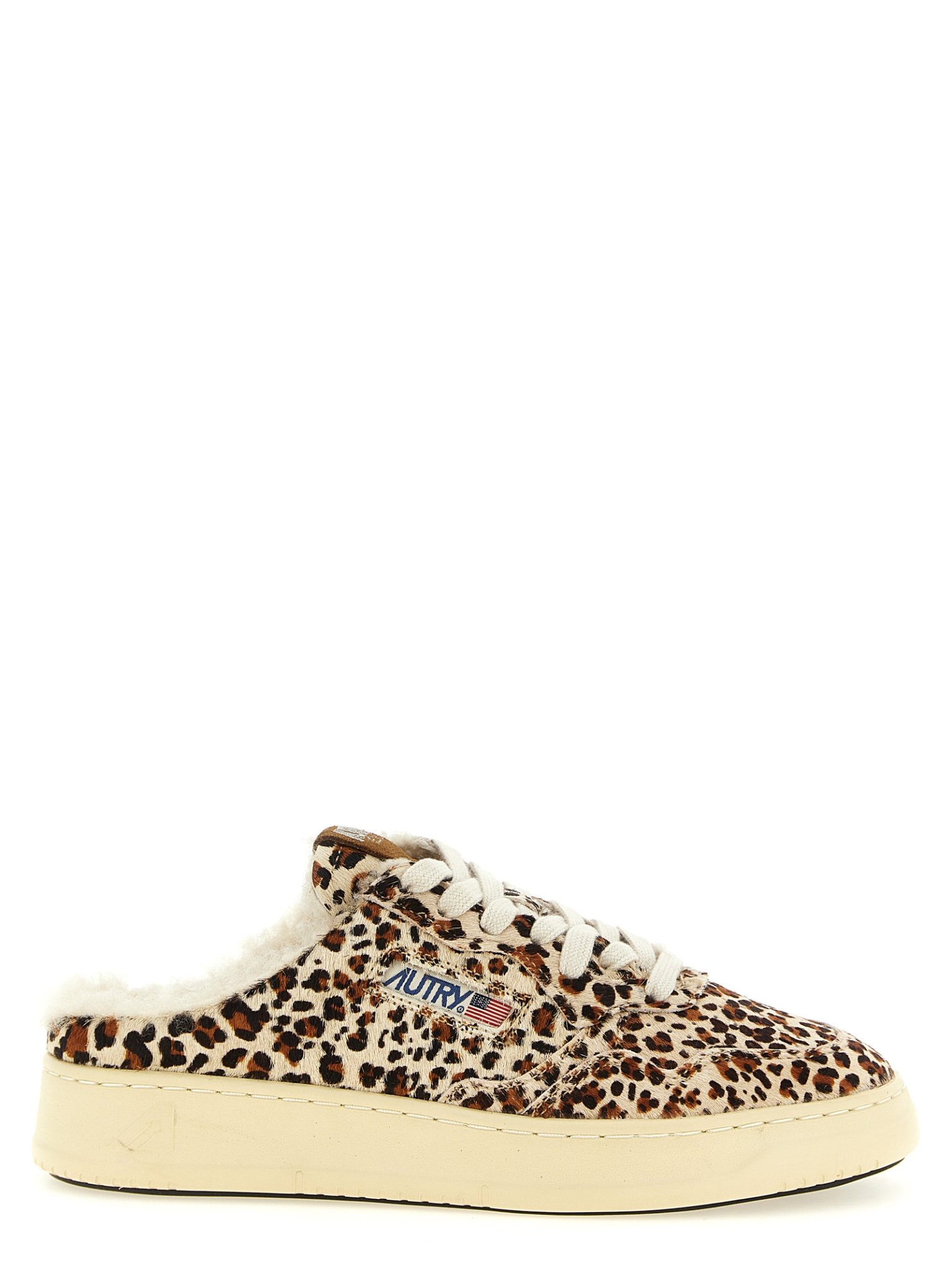 [AUTRY] Sneakers FW26 MULWYX01