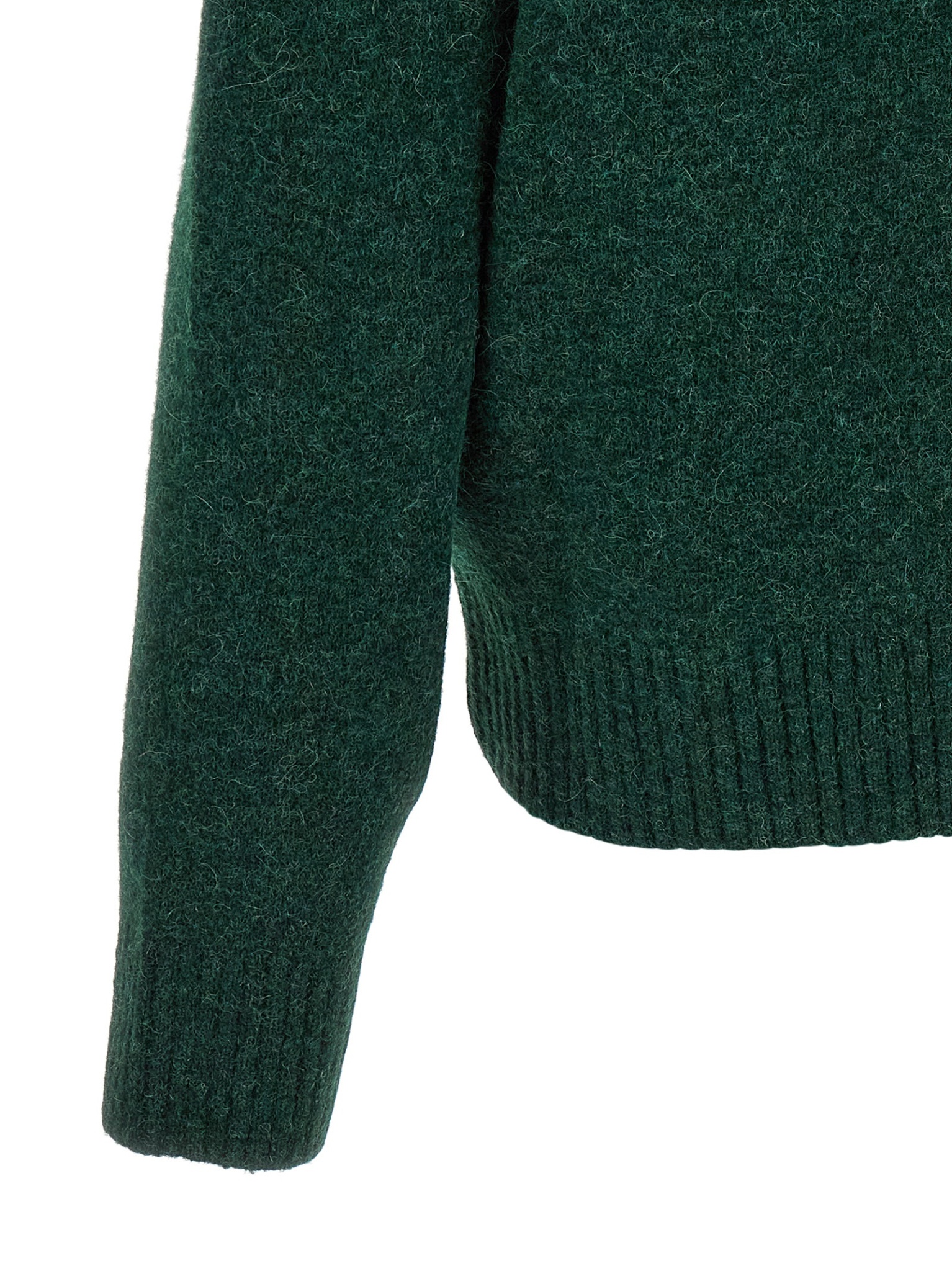 [Ami Paris] Knitwear FW26 UKC365KN0135A279