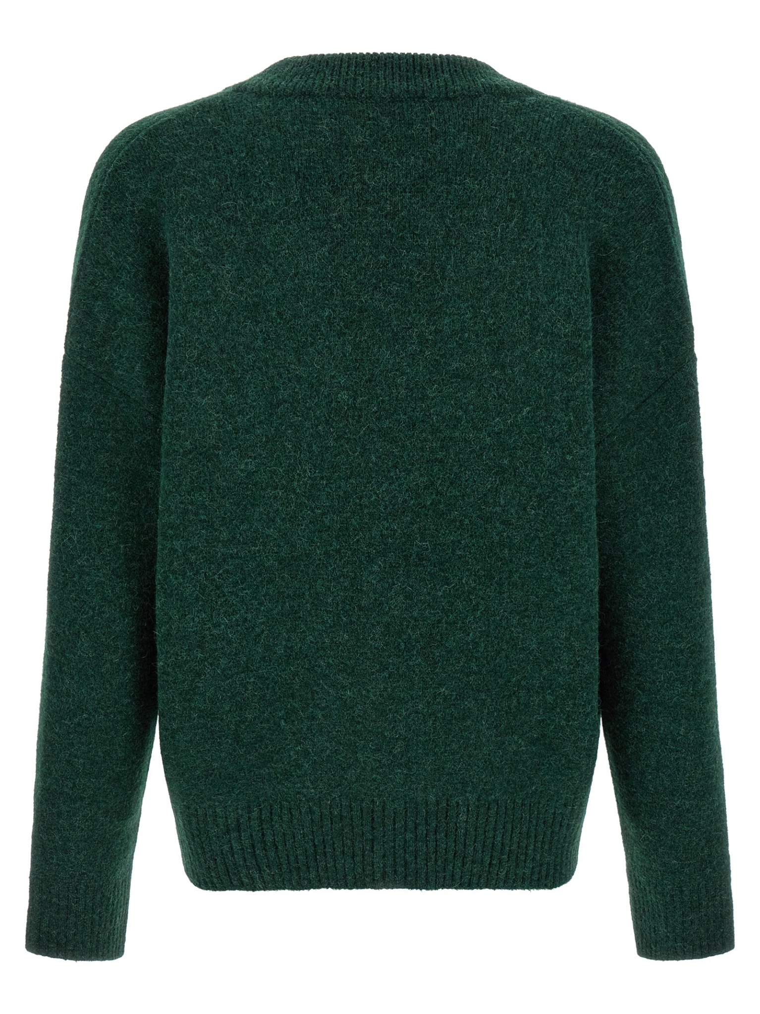 [Ami Paris] Knitwear FW26 UKC365KN0135A279
